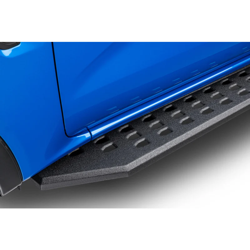 Go Rhino RB20 Running Boards with Mounting Brackets Kit Model 69036880T - Image 2