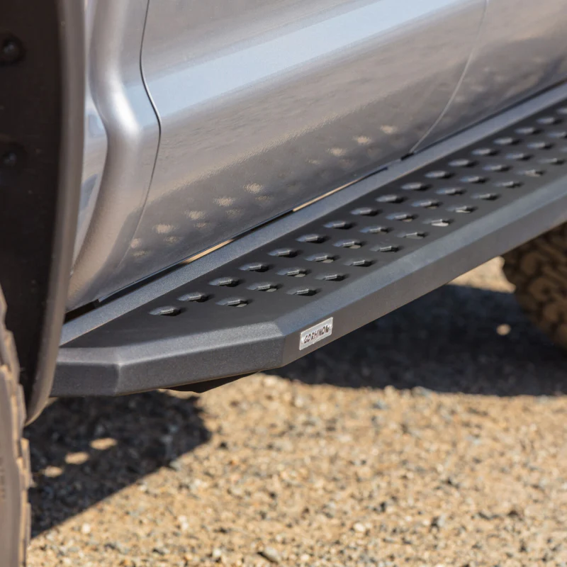 Go Rhino RB20 Running Boards with Mounting Brackets Kit Model 69404887PC - Image 5