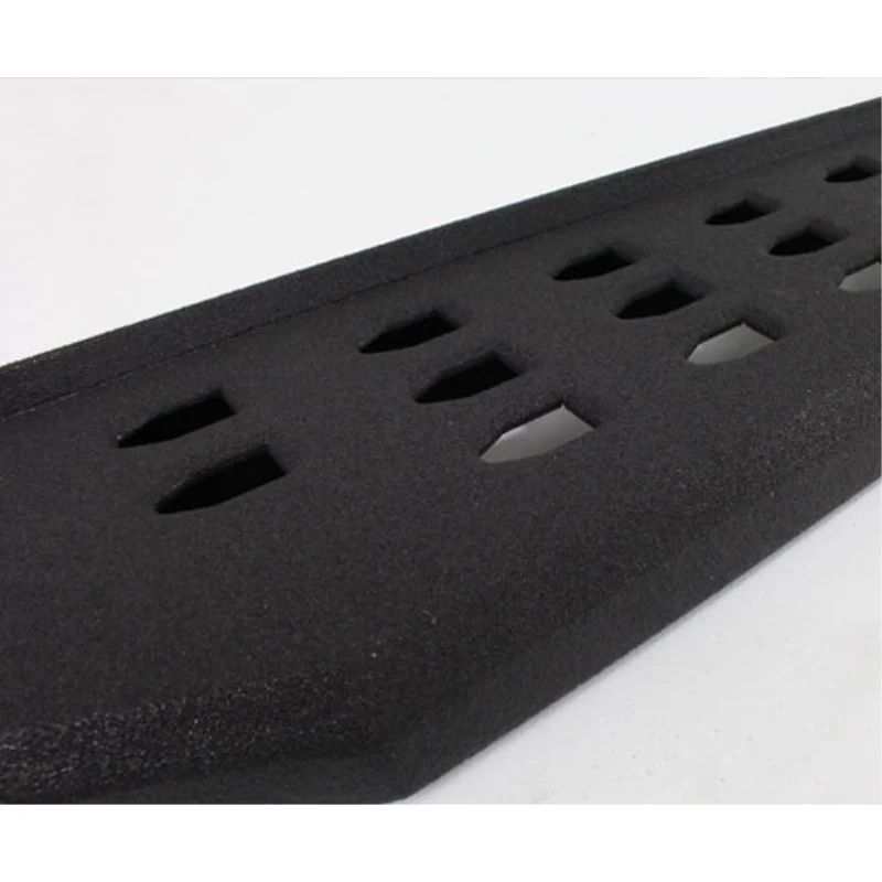 Go Rhino RB20 Running Boards with Mounting Brackets Kit Model 69417680T - Image 3
