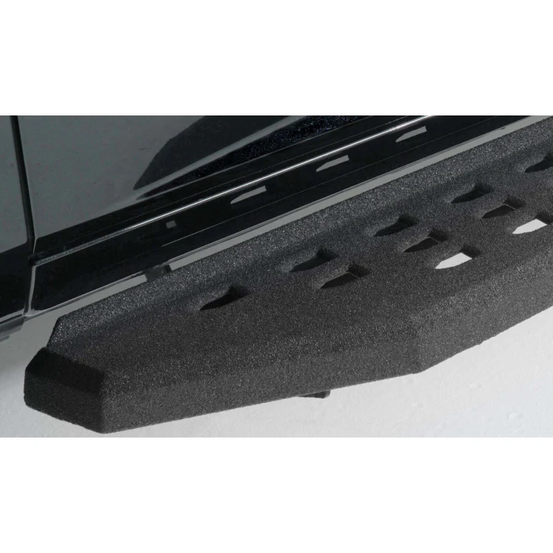 Go Rhino RB20 Running Boards with Mounting Brackets Kit Model 69420687T - Image 4