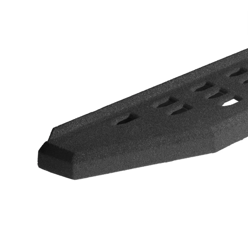 Go Rhino RB20 Running Boards with Mounting Brackets Kit Model 69430687T - Image 3