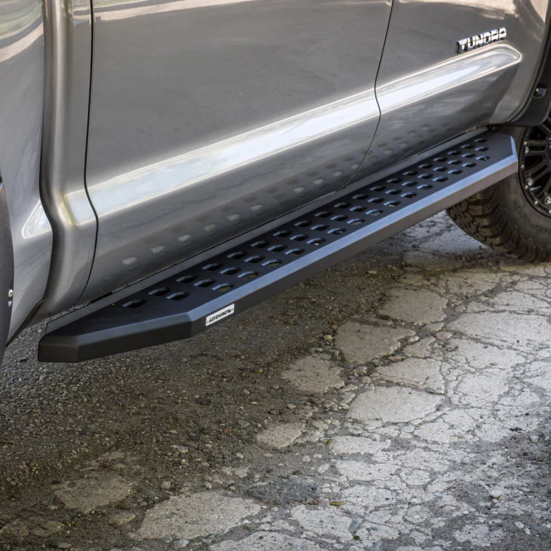 Go Rhino RB20 Running Boards with Mounting Brackets Kit Model 69443580PC - Image 7