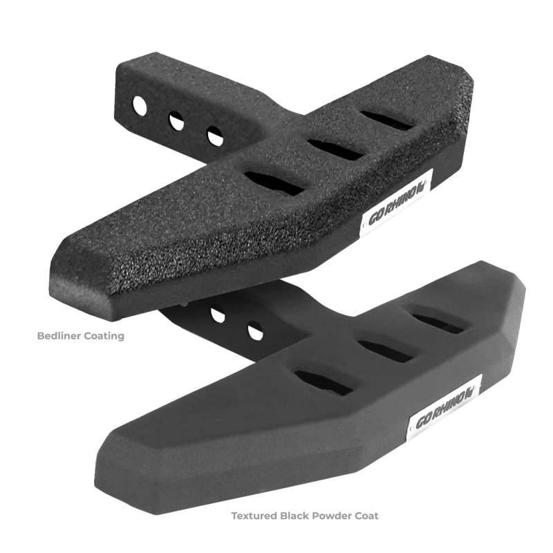 Go Rhino RB20 Slim Hitch Step Model RB620SPC - Image 2