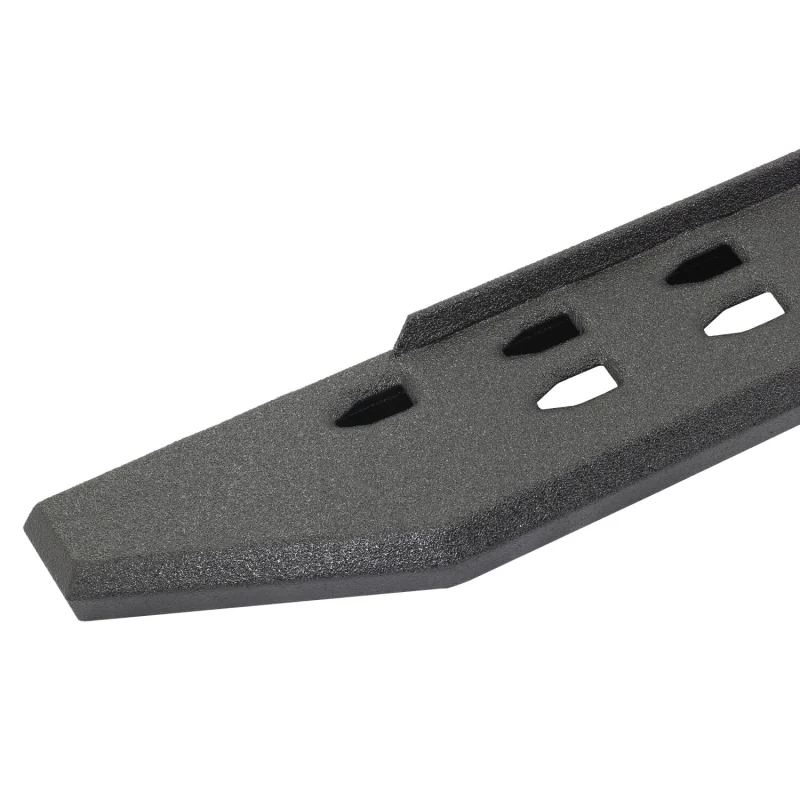 Go Rhino RB20 Slim Line Running Boards with Mounting Bracket Kit Model 69443280ST - Image 3