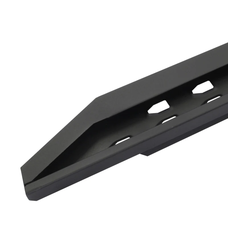Go Rhino RB20 Slim Line Running Boards with Mounting Brackets Kit Model 69410687SPC - Image 3