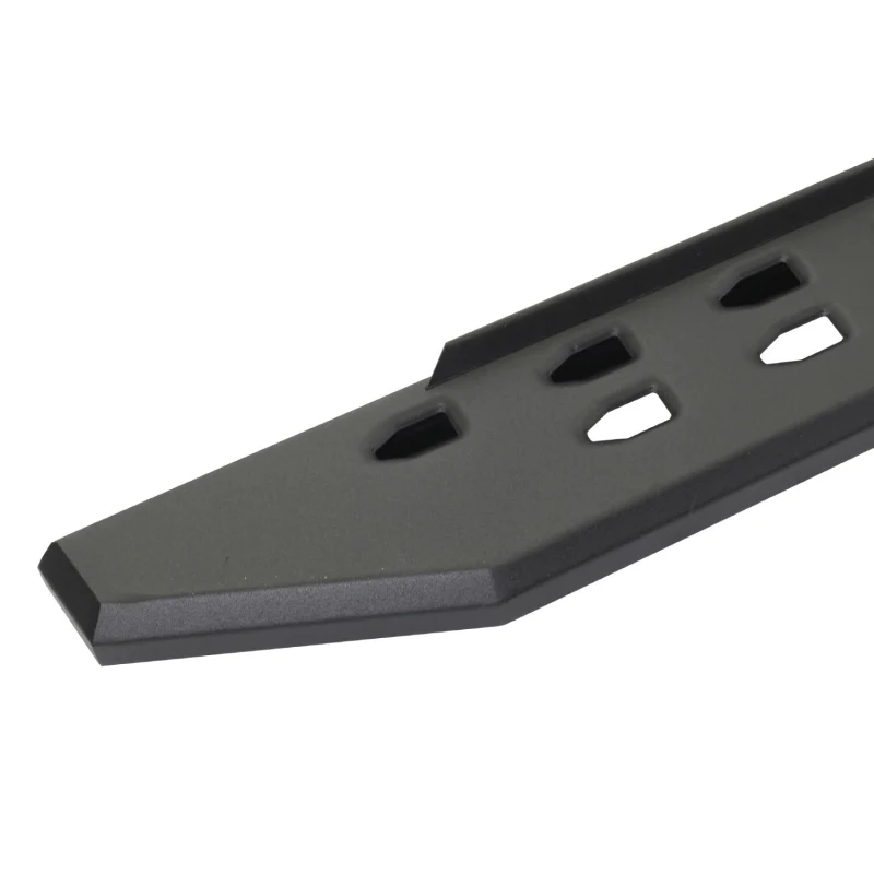 Go Rhino RB20 Slim Line Running Boards with Mounting Brackets Kit Model 69410687SPC - Image 4