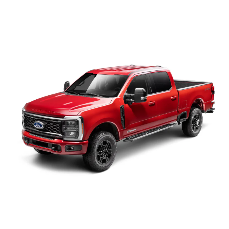 Go Rhino RB20 Slim Line Running Boards with Mounting Brackets Kit Model 69415587SPC - Image 8