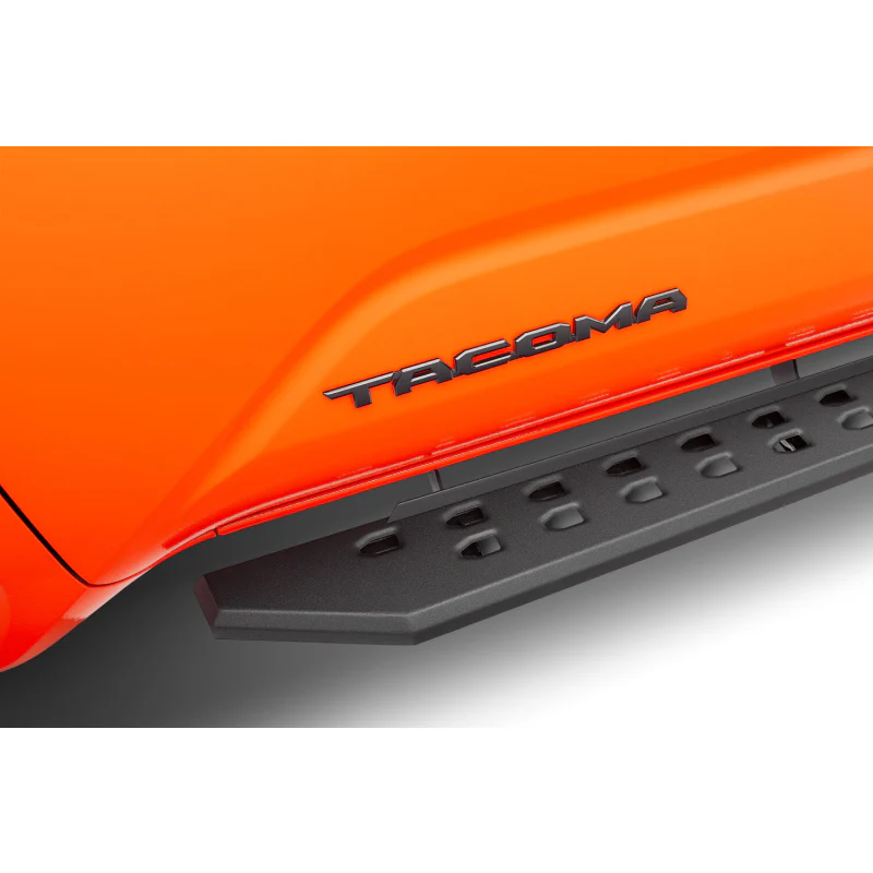 Go Rhino RB20 Slim Line Running Boards with Mounting Brackets Kit Model 69443280SPC - Image 3