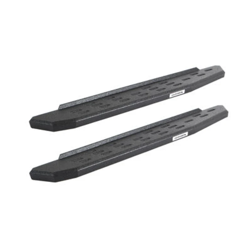 Go Rhino RB30 Running Boards 48" long BOARDS ONLY Model 69600048T