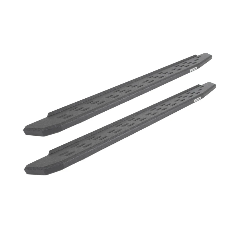 Go Rhino RB30 Running Boards 73" long BOARDS ONLY Model 69600073T