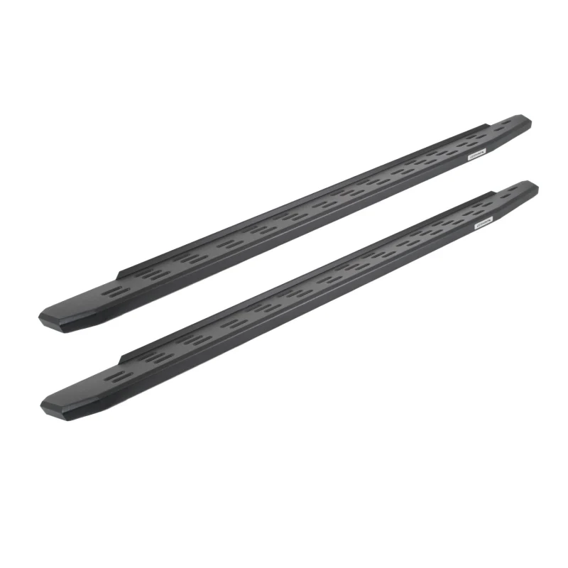 Go Rhino RB30 Running Boards with Mounting Bracket Kit Model 69623580PC