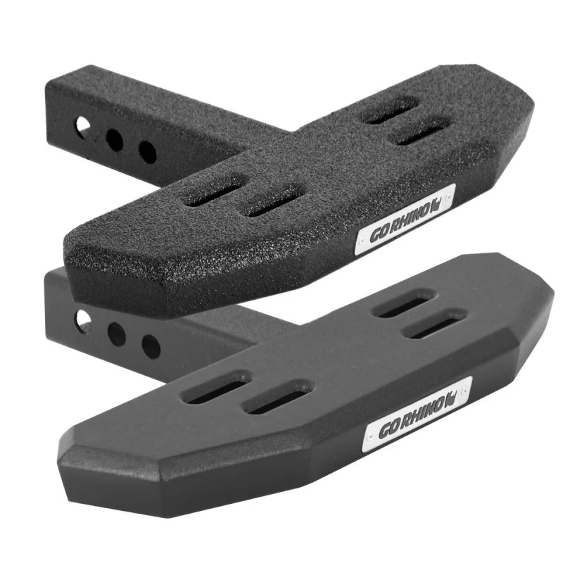 Go Rhino RB30 Slim Hitch Step Model RB630ST - Image 2