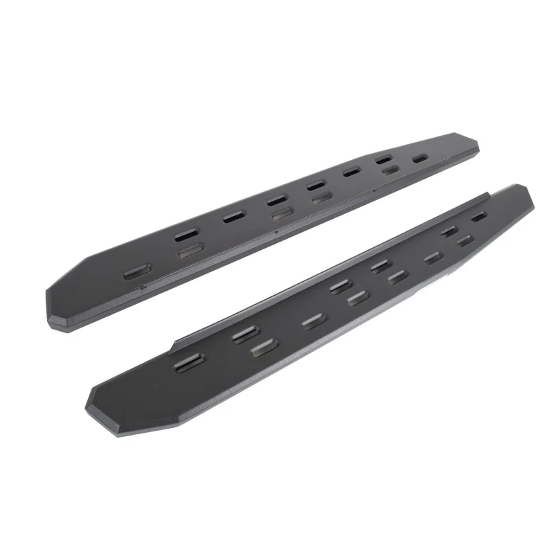 Go Rhino RB30 Slim Line Running Boards 48" long BOARDS ONLY Model 69600048SPC
