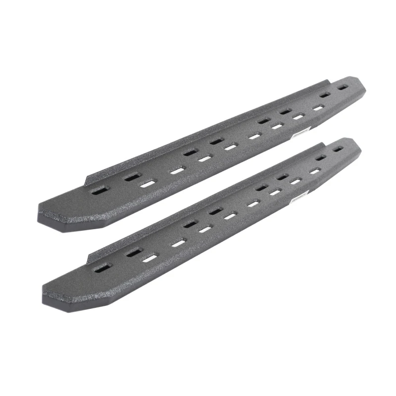 Go Rhino RB30 Slim Line Running Boards 48" long BOARDS ONLY Model 69600048ST