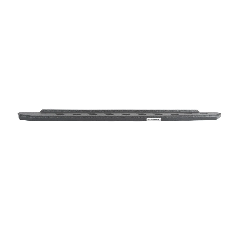 Go Rhino RB30 Slim Line Running Boards with Mounting Bracket Kit Model 69613157ST - Image 3