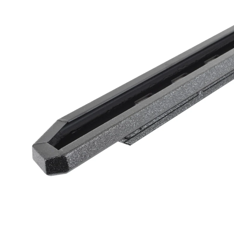 Go Rhino RB30 Slim Line Running Boards with Mounting Bracket Kit Model 69650568ST - Image 2