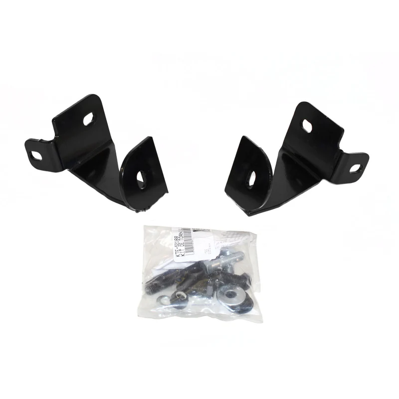 Go Rhino RC2 Bull Bar Mounting Bracket Kit Only Model 55525