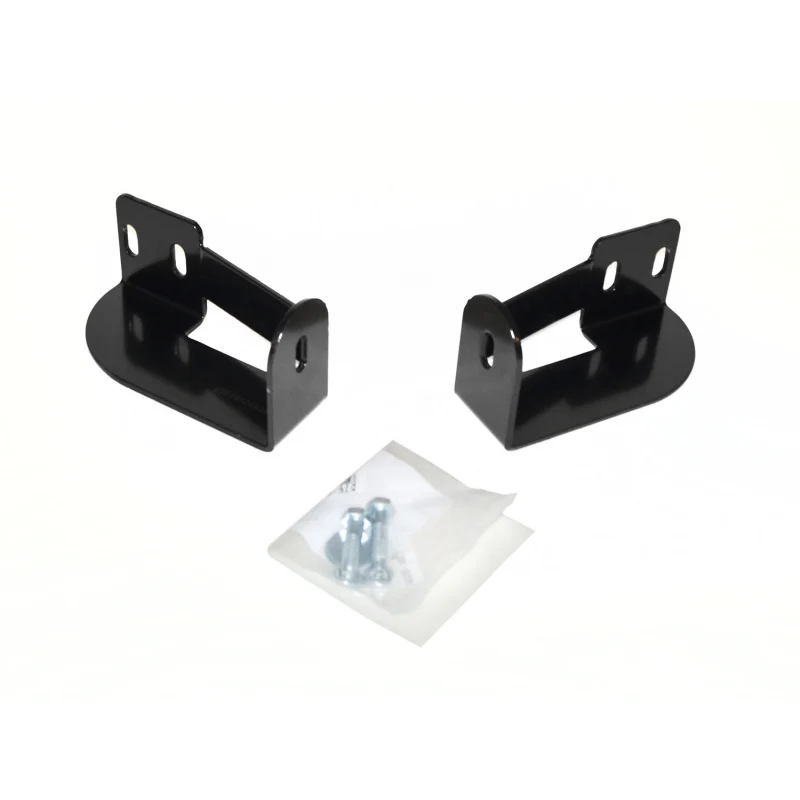Go Rhino RC2 Bull Bar Mounting Bracket Kit Only Model 55535