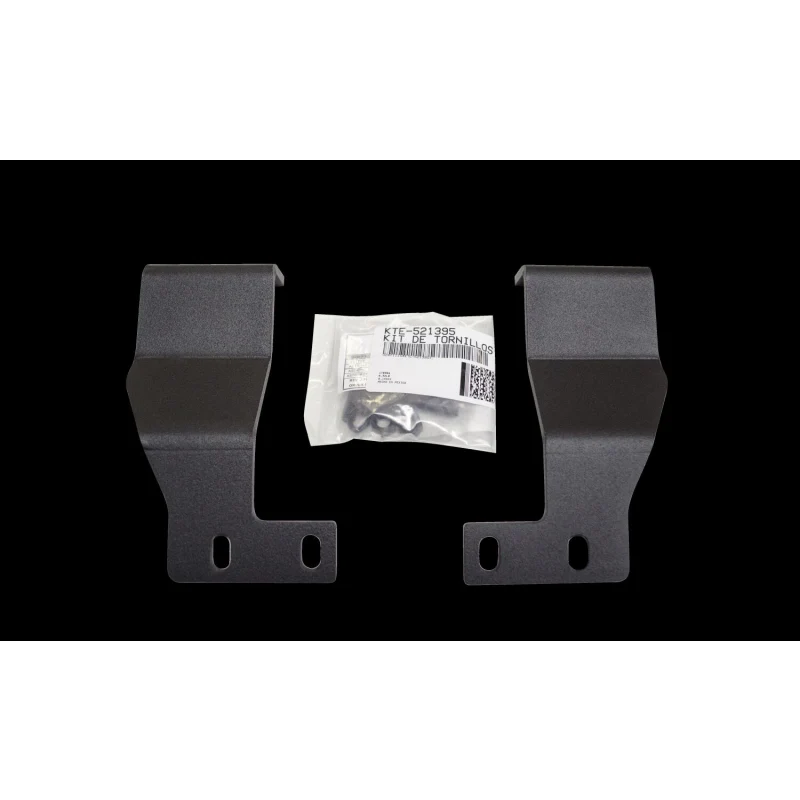 Go Rhino RC2 Bull Bar Mounting Bracket Kit Only Model 55875 - Image 2