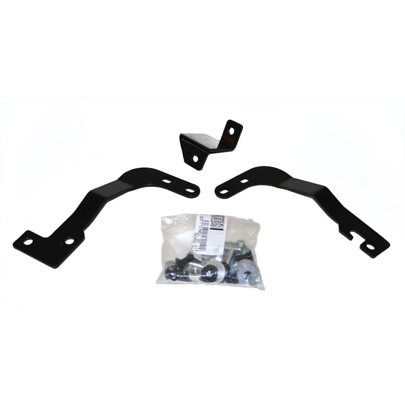 Go Rhino RC2 Bull Bar with 20" Single Row Holes Model 55183T