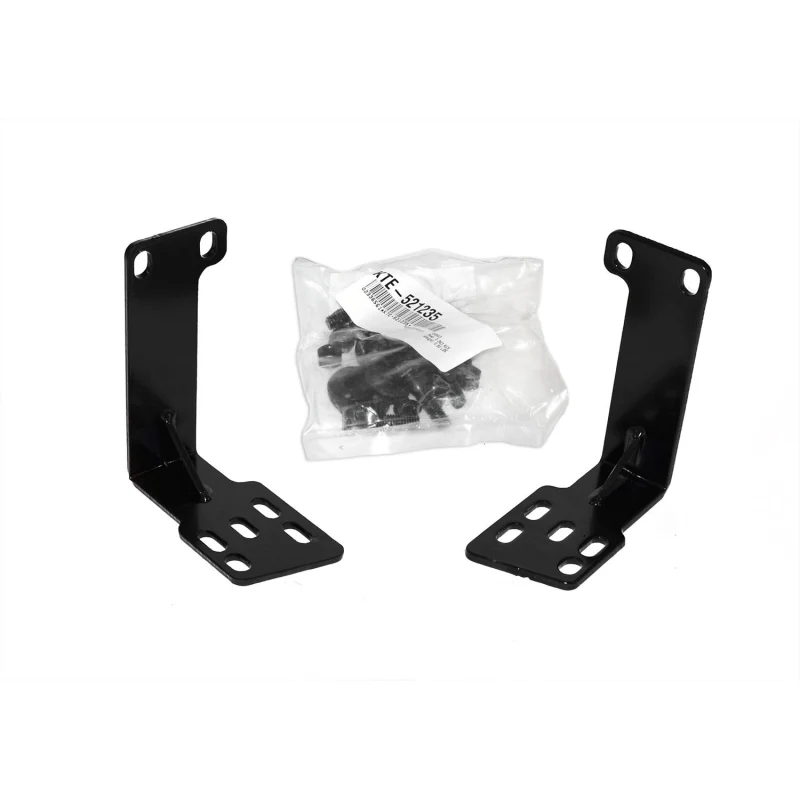 Go Rhino RC2 Bull Bar with 20" Single Row Holes Model 55613T