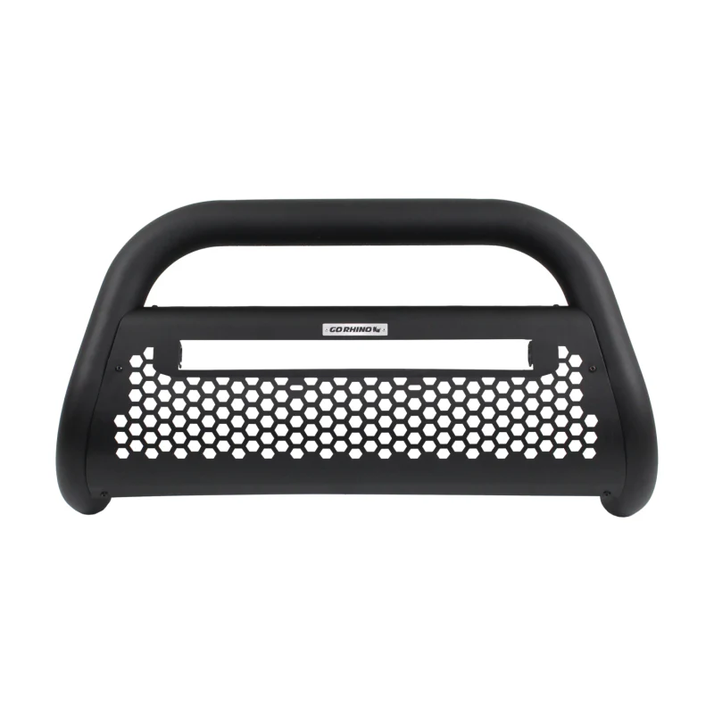 Go Rhino RC2 Bull Bar with 20" Single Row Holes Model 55983T