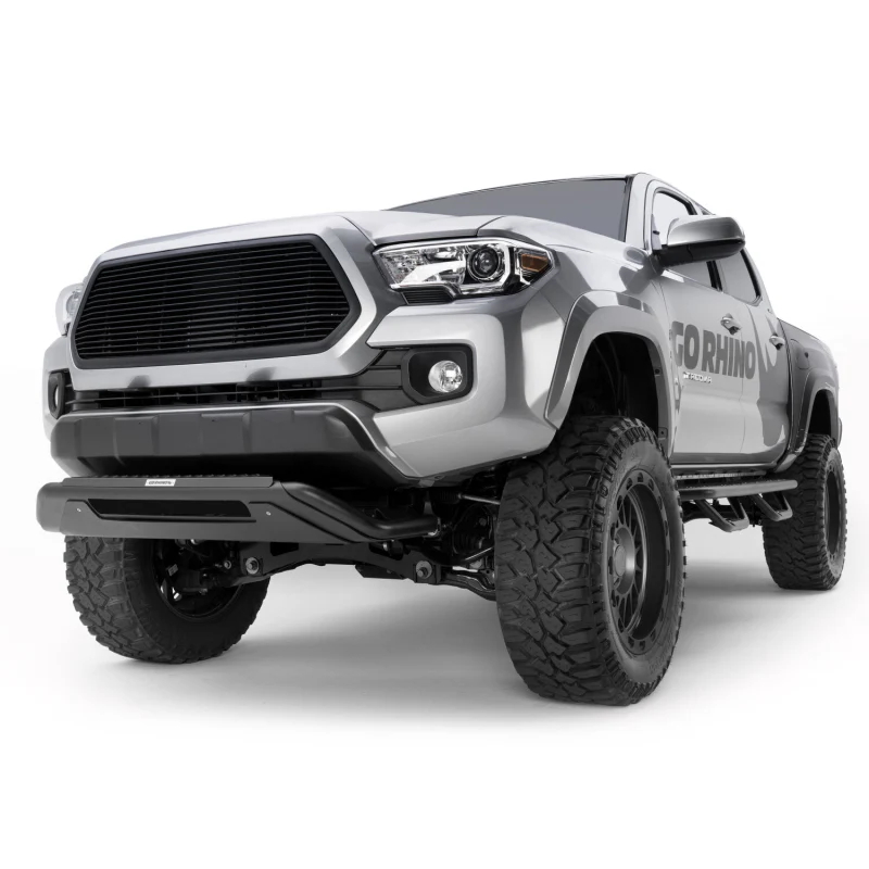 Go Rhino RC3 LR Light Ready Skid Plate Model 561760T - Image 4