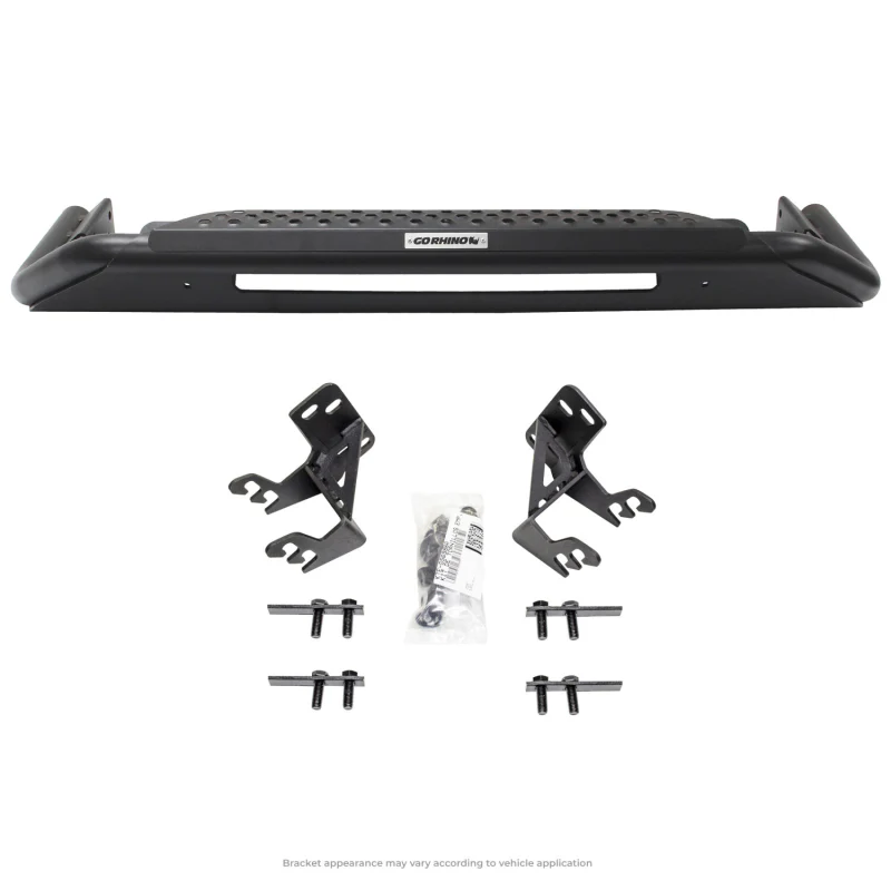 Go Rhino RC3 LR Light Ready Skid Plate Model 562260T