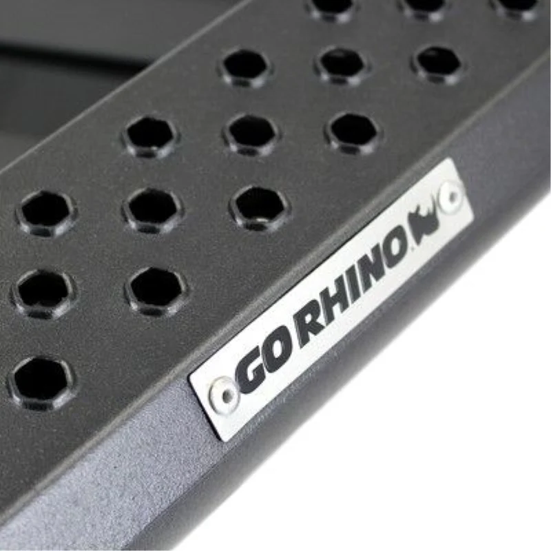 Go Rhino RC3 LR Light Ready Skid Plate Model 562260T - Image 2