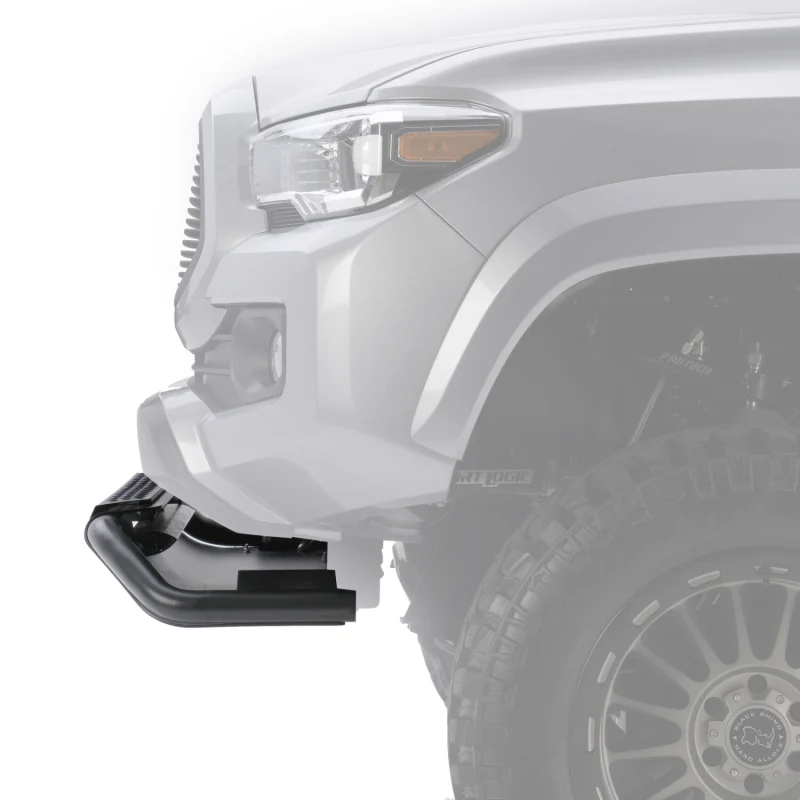 Go Rhino RC3 LR Skid Plate With Single Row 20" Light Bar Kit Model 5668620LT - Image 3
