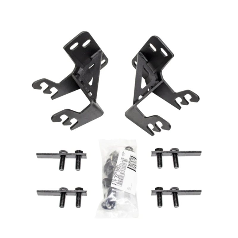 Go Rhino RC3 LR Skid Plate With Single Row 20" Light Bar Kit Model 5689620LT