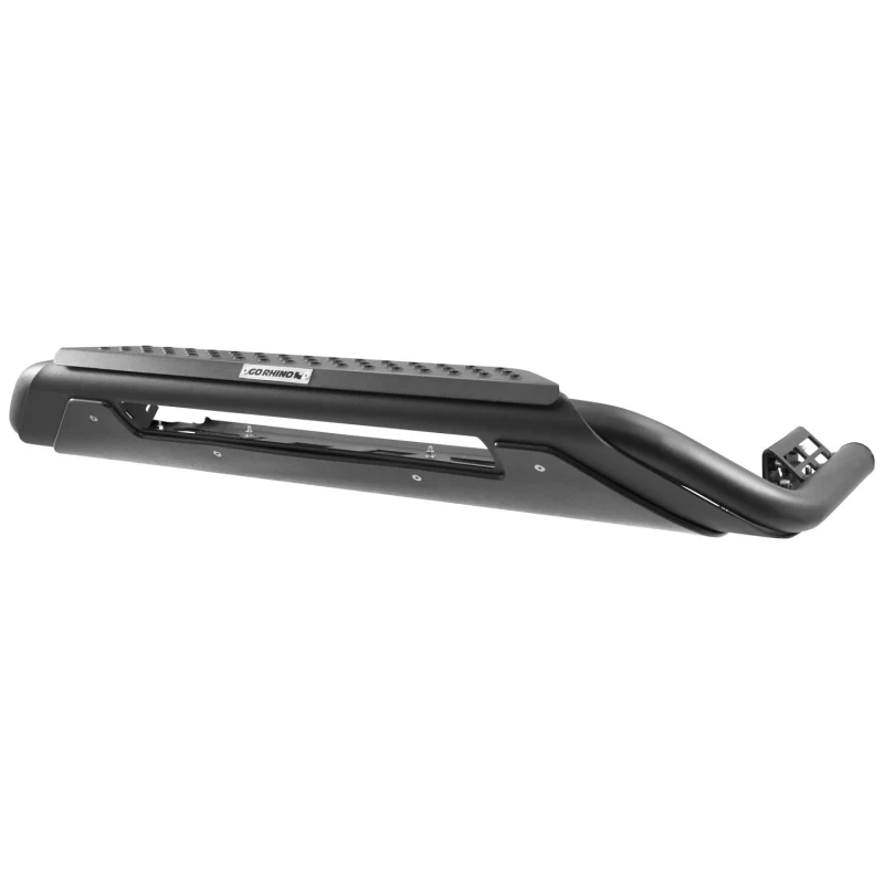 Go Rhino RC4 LR Bull Bar or RC3 LR Skid Plate Mounting Bracket Kit Only Model 565360TK - Image 2