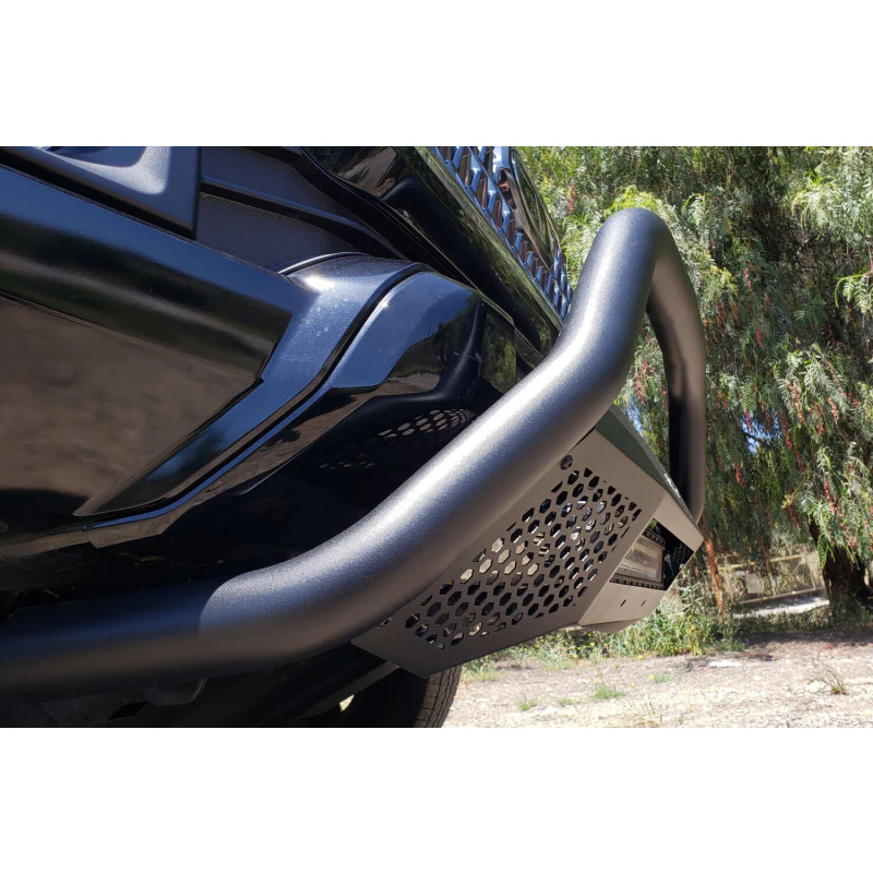 Go Rhino RC4 LR Bull Bar or RC3 LR Skid Plate Mounting Bracket Kit Only Model 565360TK - Image 3