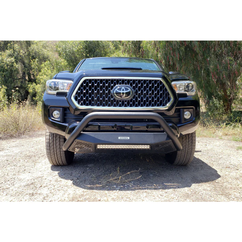 Go Rhino RC4 LR Bull Bar or RC3 LR Skid Plate Mounting Bracket Kit Only Model 565360TK - Image 5
