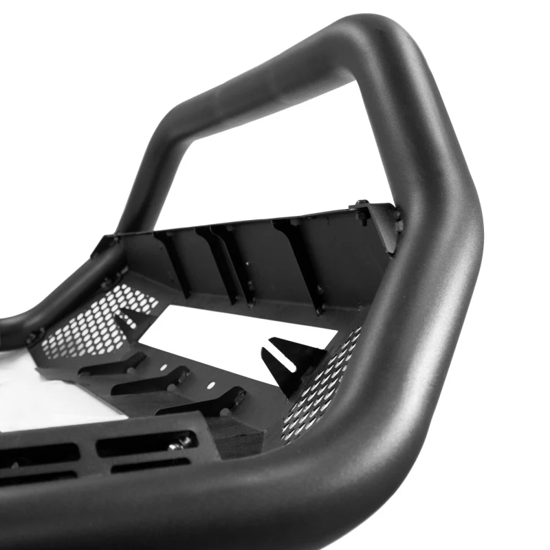Go Rhino RC4 LR Light Ready Bull Bar W/Out 20" LED Light Bar Model 546540T - Image 2