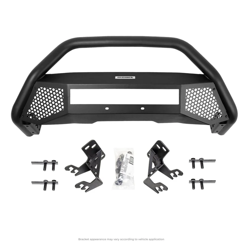 Go Rhino RC4 LR Light Ready Bull Bar W/Out 20" LED Light Bar Model 546860T