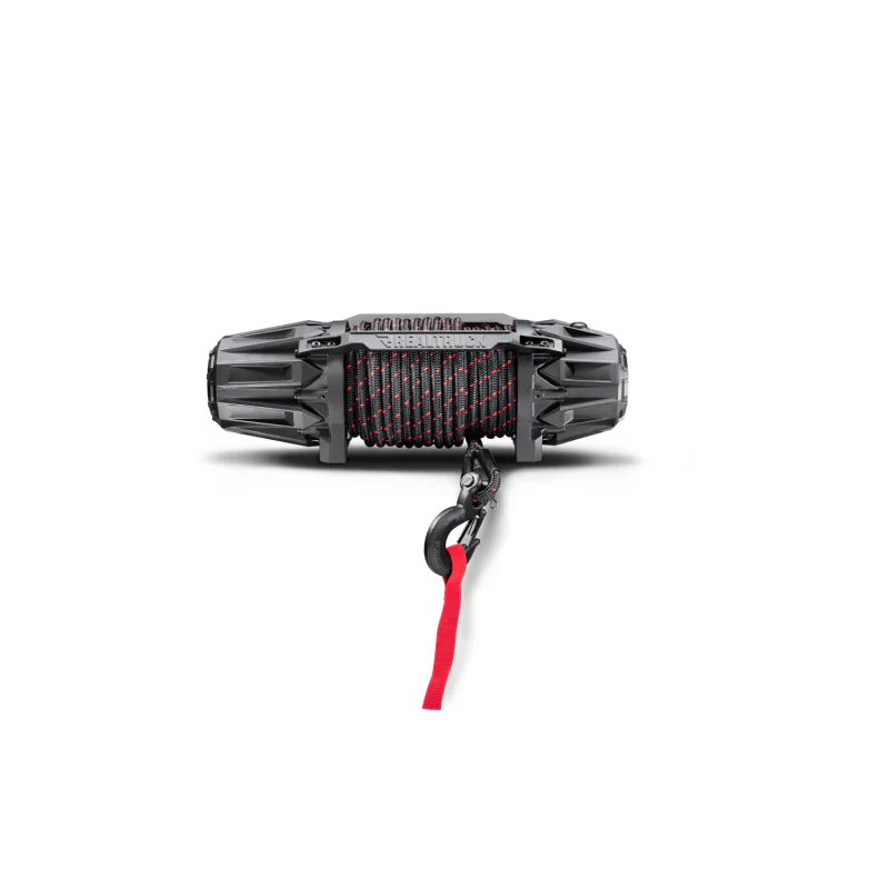 Go Rhino RealTruck Traction Recovery 13K Winch Model XG-W13000KB