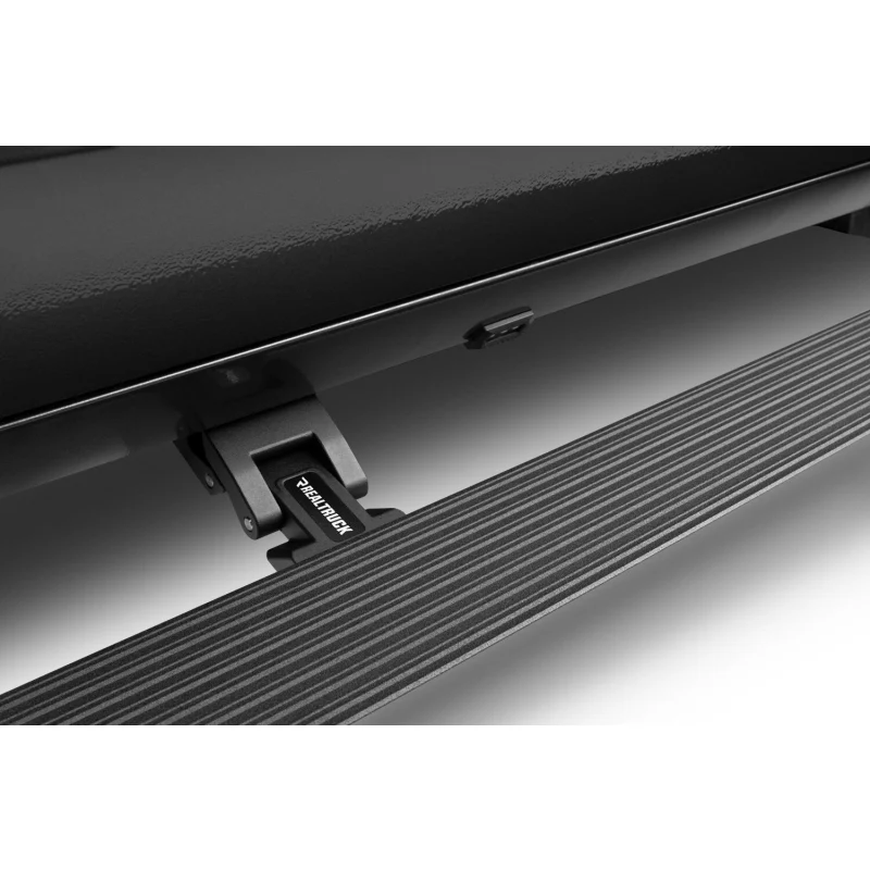 Go Rhino RealTruck VoltStep Electric Running Board Kit Model 20404857PC - Image 3