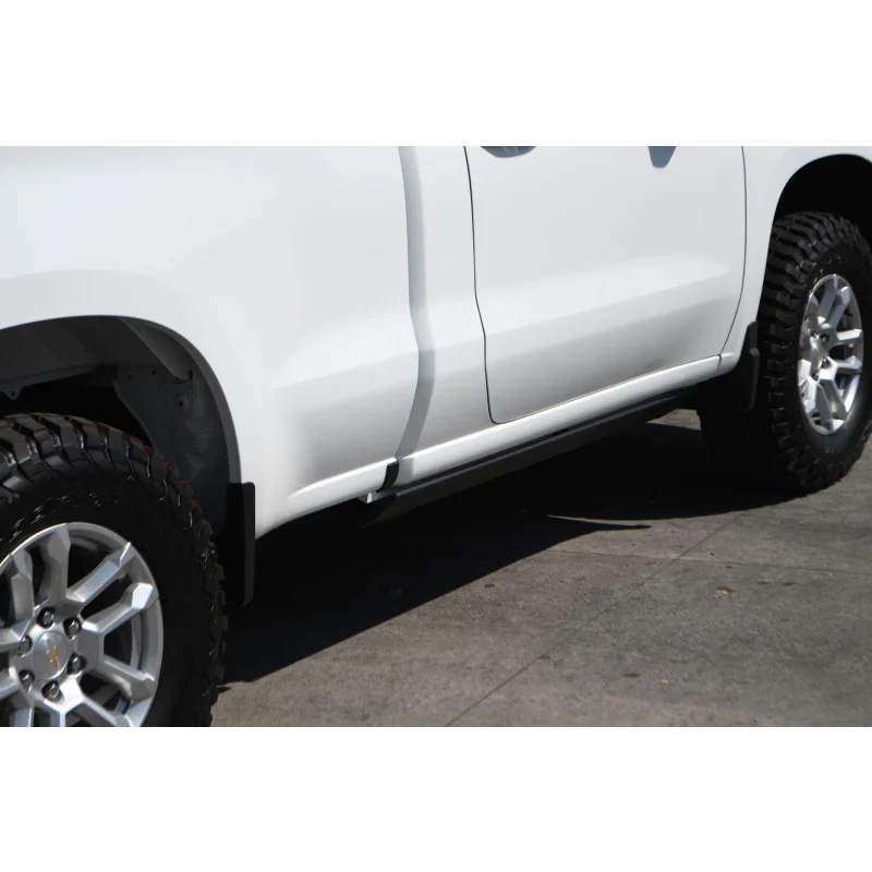 Go Rhino RealTruck VoltStep Electric Running Board Kit Model 20404857PC - Image 7