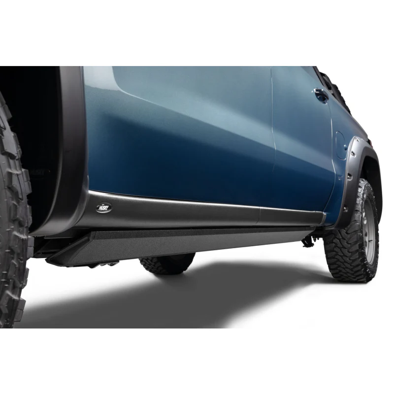 Go Rhino RealTruck VoltStep Electric Running Board Kit Model 20404887T - Image 4