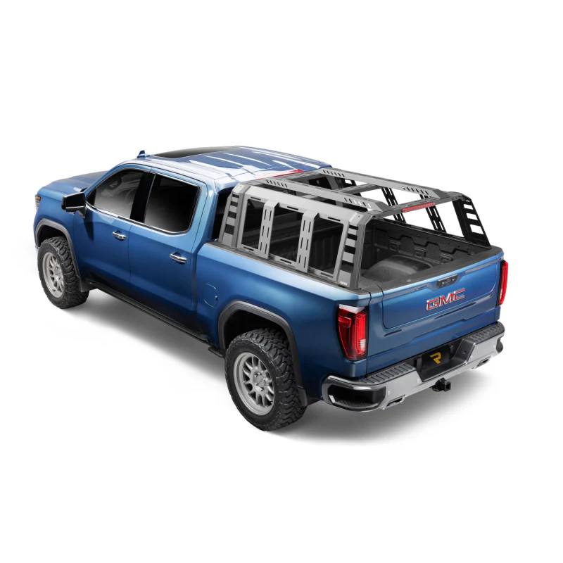 Go Rhino RealTruck VoltStep Electric Running Board Kit Model 20404887T - Image 5