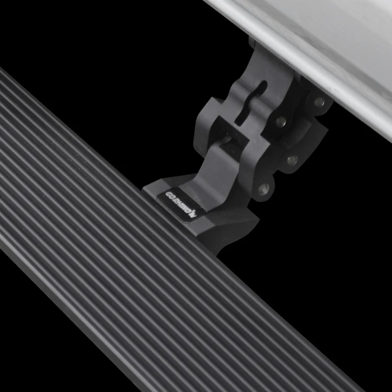 Go Rhino RealTruck VoltStep Electric Running Board Kit Model 20410125PC - Image 6