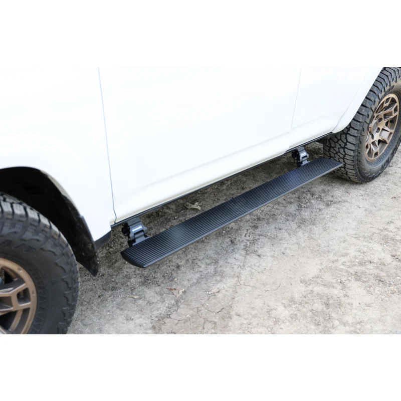 Go Rhino RealTruck VoltStep Electric Running Board Kit Model 20442564PC - Image 6