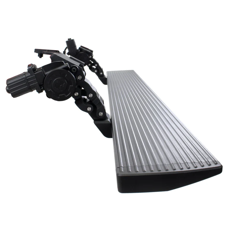 Go Rhino RealTruck VoltStep Electric Running Board Kit Model 20443974PC - Image 2