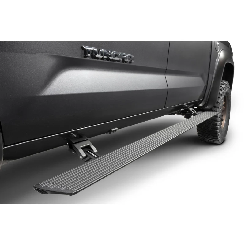 Go Rhino RealTruck VoltStep Electric Running Board Kit Model 20444580PC - Image 5