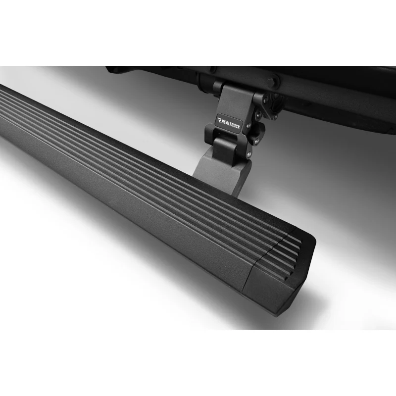 Go Rhino RealTruck VoltStep Electric Running Board Kit Model 20450674PC - Image 11
