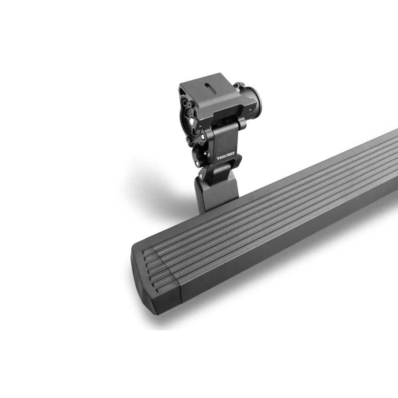 Go Rhino RealTruck VoltStep Electric Running Board Kit Model 20450674PC - Image 4