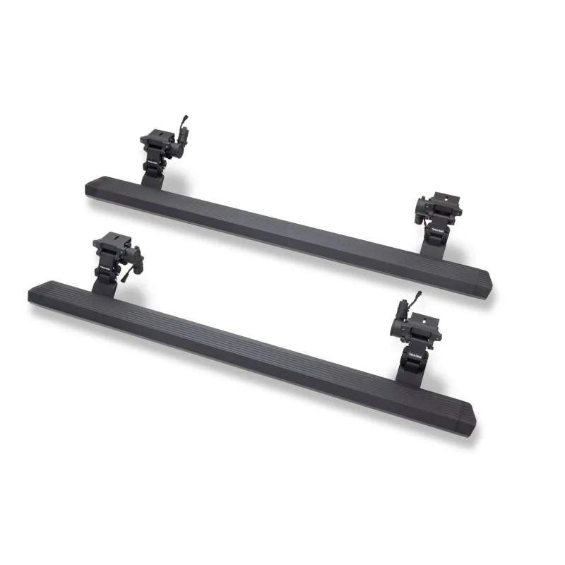 Go Rhino RealTruck VoltStep Electric Running Board Kit Model 20450674PC - Image 5