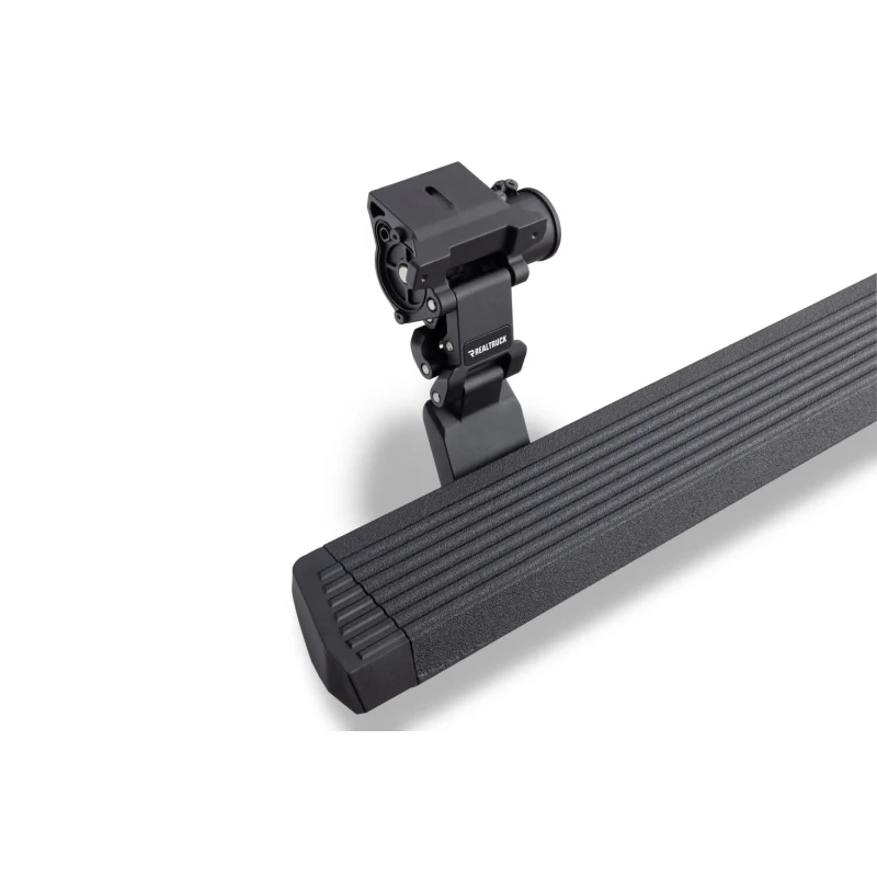 Go Rhino RealTruck VoltStep Electric Running Board Kit Model 20450674T - Image 4