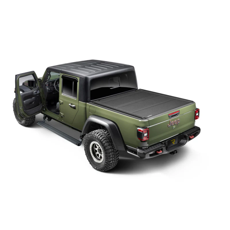 Go Rhino RealTruck VoltStep Electric Running Board Kit Model 20451687PC - Image 13